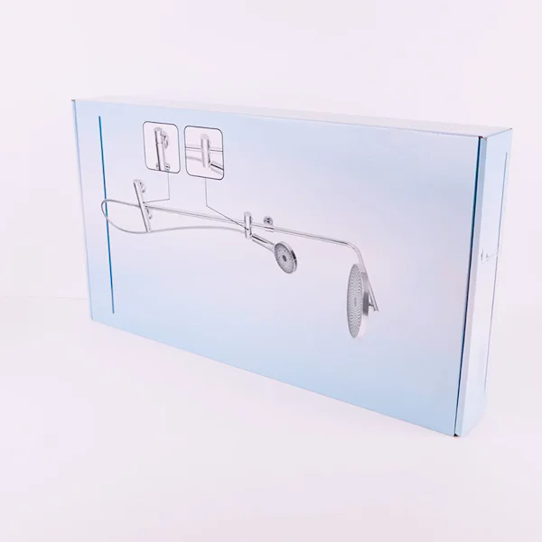 段ボール箱はどのように梱包効率と製品保護を向上させるのでしょうか?