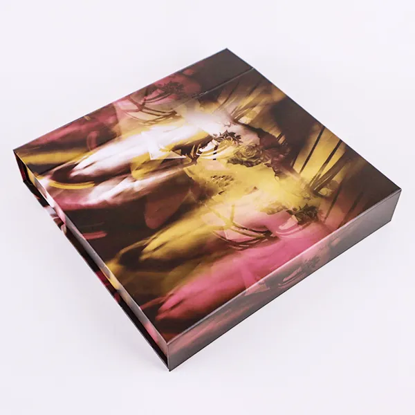 アパレルギフトボックス