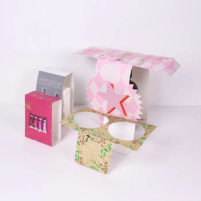 ボックススリーブ