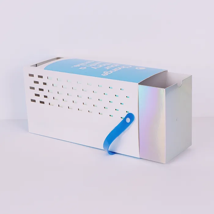 歯科用梱包箱