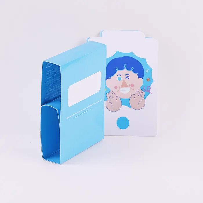 歯科用梱包箱