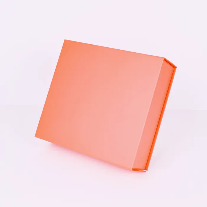 折りたたみ式ギフトボックス