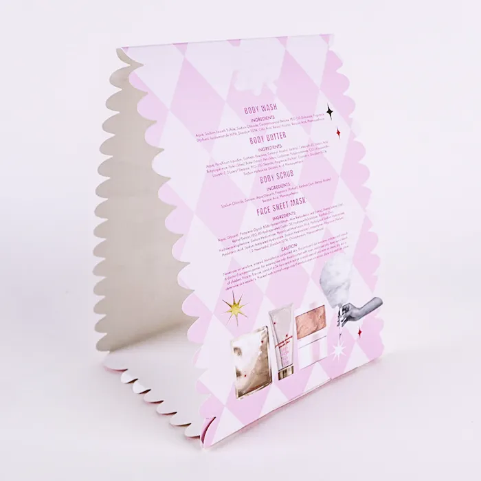 Box Sleeves