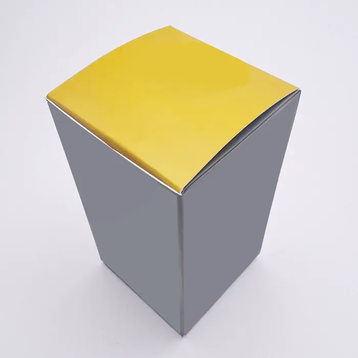 Light Bulb Boxes