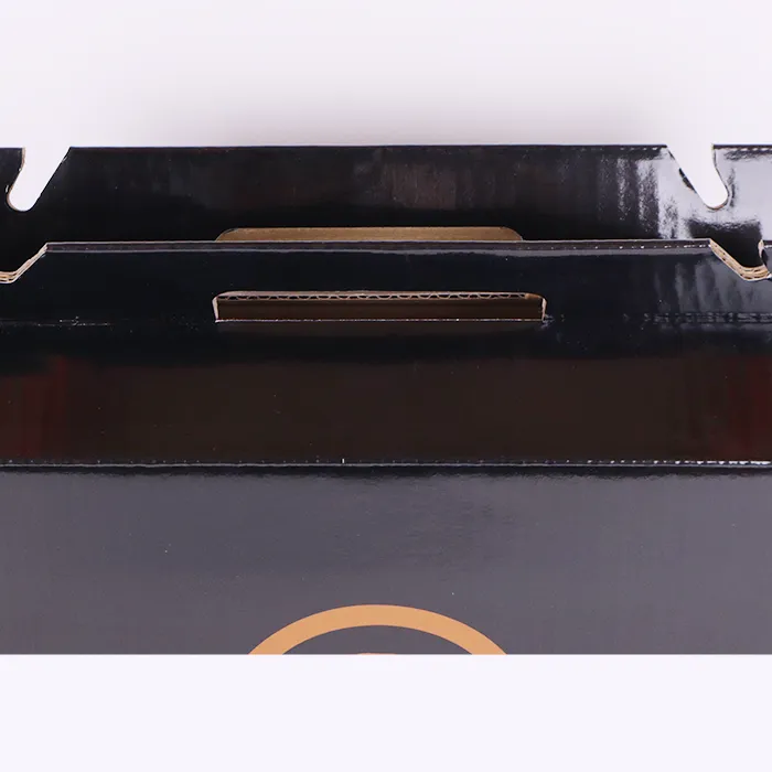 Wine Carrier Boxes