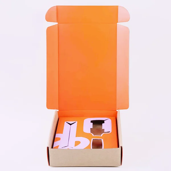 Mailer Boxes