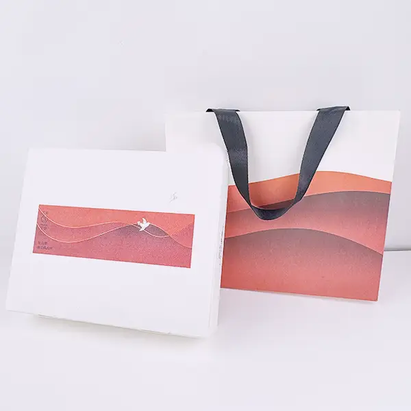 Bakery Boxes