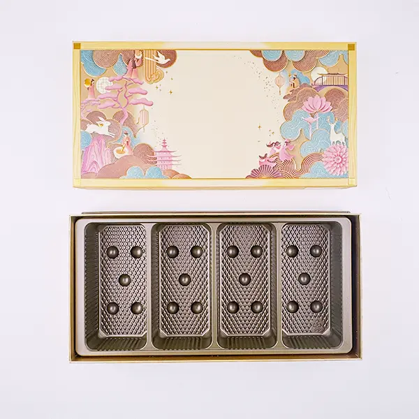 Cake Boxes Packaging