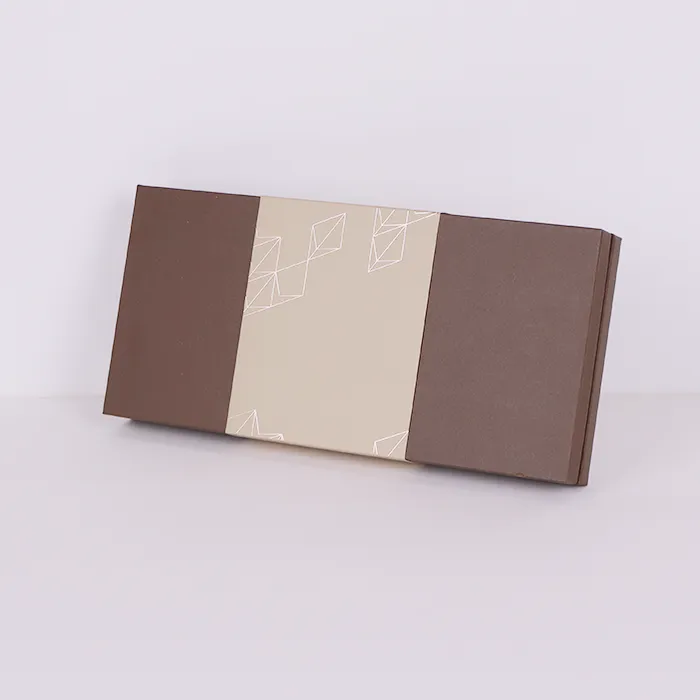 蓋とベースボックス