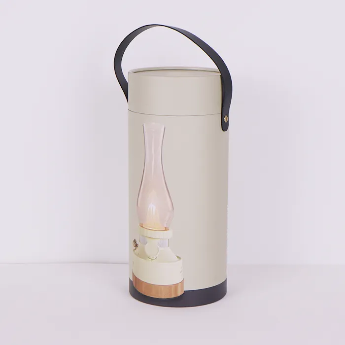 高級チューブボックス