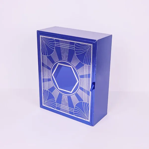 磁気ギフトボックス