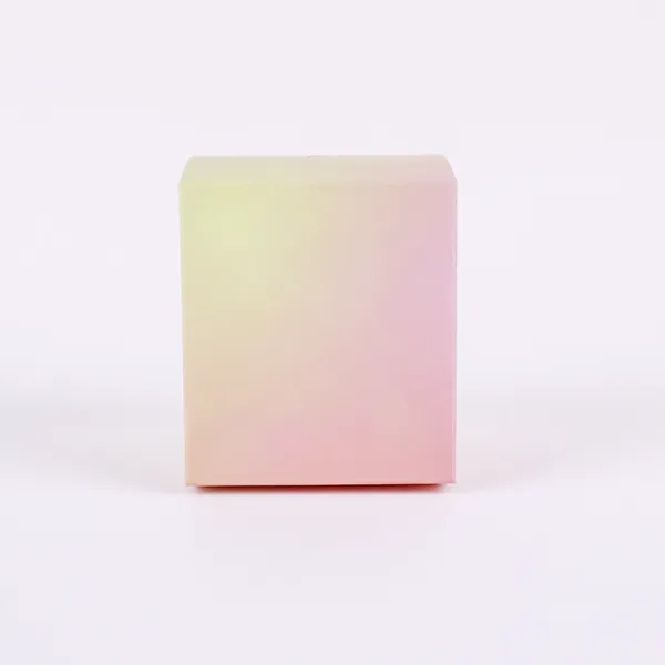 サプリメント包装箱